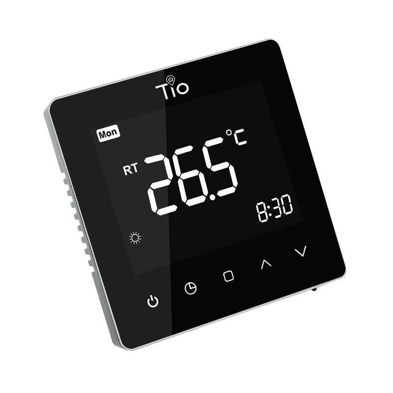 Thermostats & Controls
