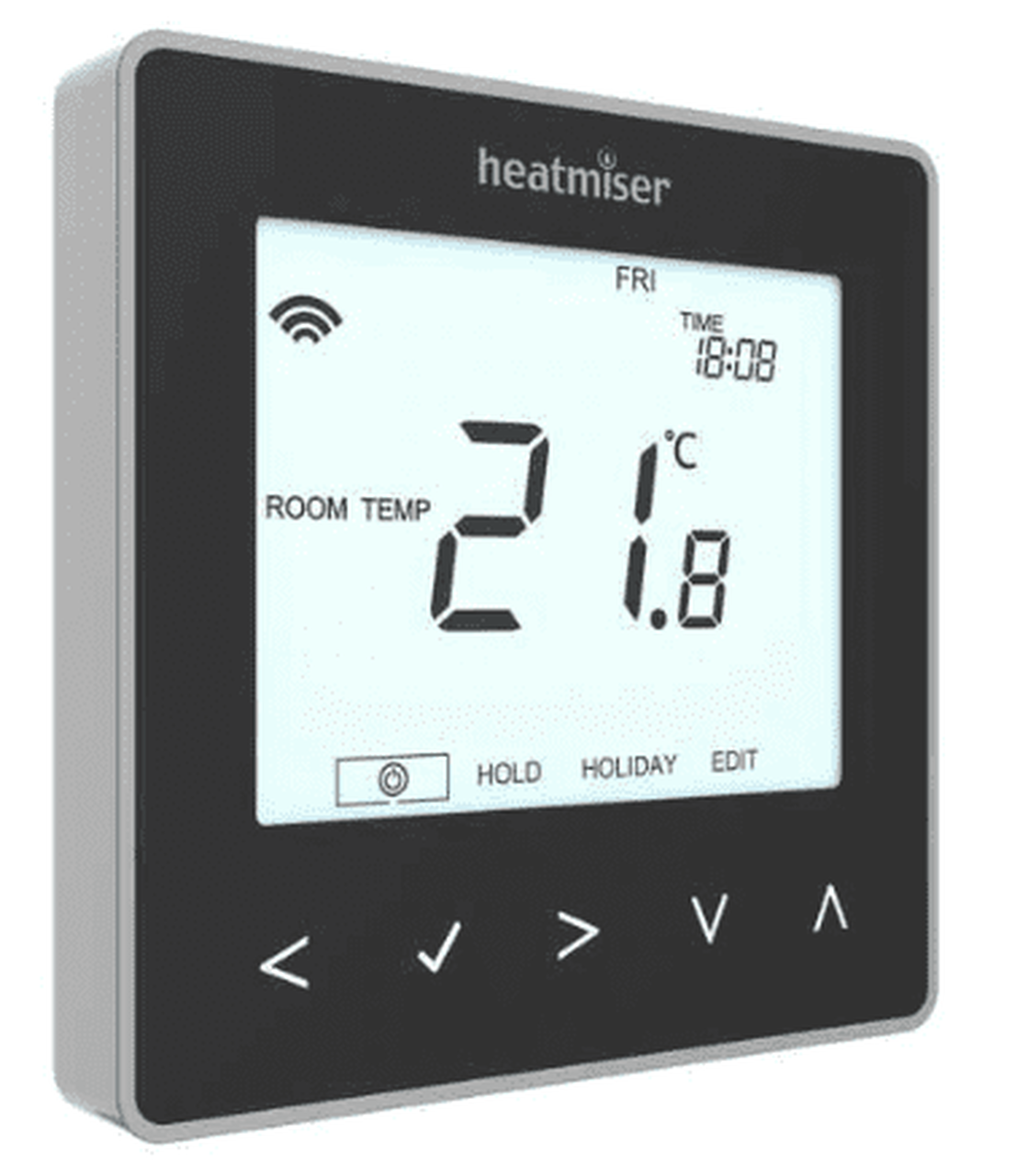 Heatmiser Neostat v2 - Programmable Thermostat