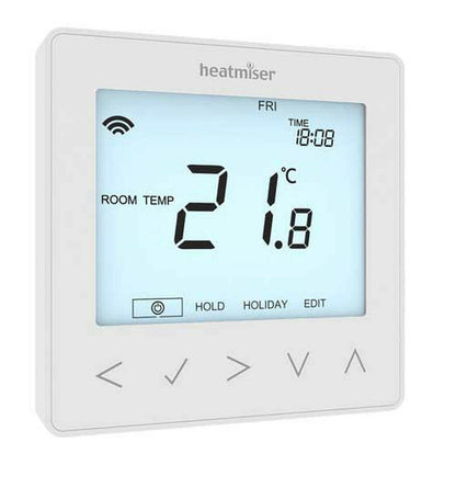 Heatmiser Neostat v2 - Programmable Thermostat
