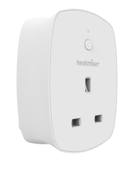 Heatmiser neoPlug - Smart Plug