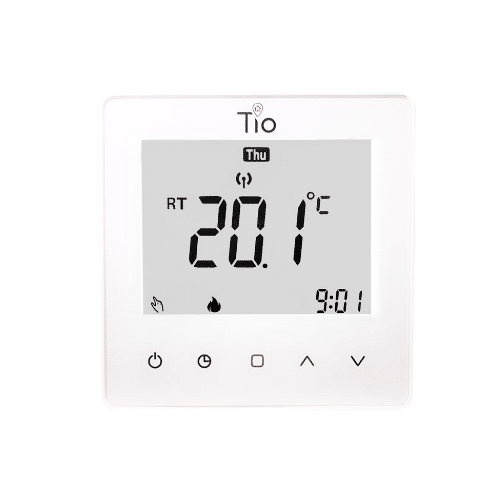 Tio TEVO Smart-RF Wireless Thermostat
