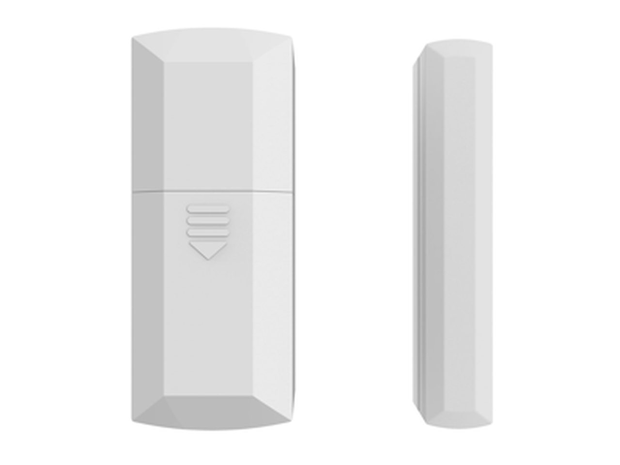 Wireless Window / Door Contact Sensor