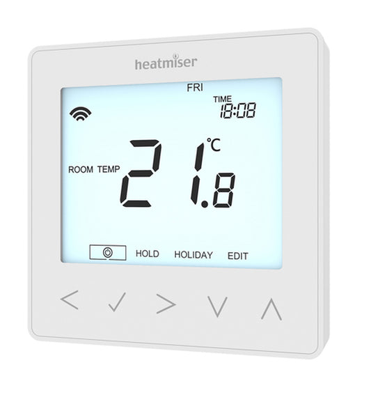 Heatmiser neoStat 12V - Programmable Thermostat
